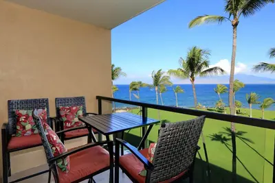 Image de Kihei Surfside #511: Amazing Oceanfront Paradise with Stunning Views