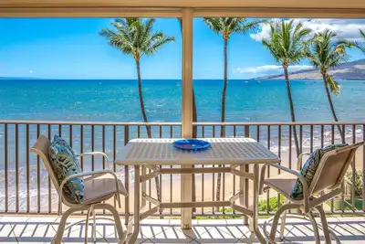 Image de Kihei Beach Resort #504- Gorgeous Views and Coastal Elegance
