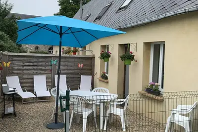 Image de Gîte la Brise Marine
