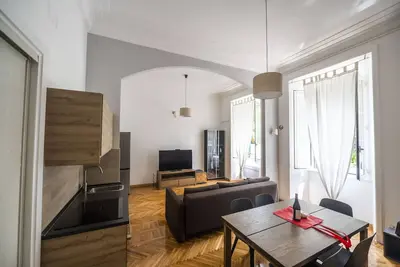 Image de Lovely and new apartment near Termini Station