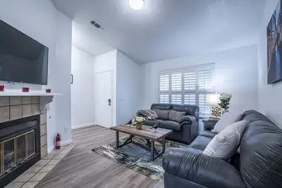 Image de ☀️Sacto Sunny House ☀️