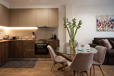 Image de Downtown Luxury Apartments 34