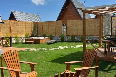 Image de Fs Bungalows Otel