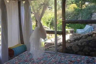 Image de Chamber au jardin