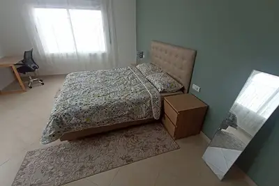 Image de Appartement familial au centre ville.