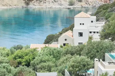 Image de Bh159 - R - Villa Agios Nikolaos