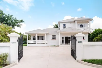 Image de Spacious 3 bedroom holiday home, a perfect getaway!