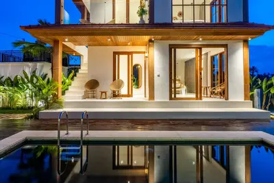 Image de Tembaga Serenity Villa - Paradise with Pool and Garden