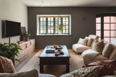 Exe Valley Retreat - Luxury Cottages