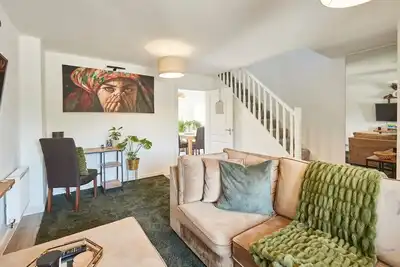 Image de Host & Stay | Cornflower Way