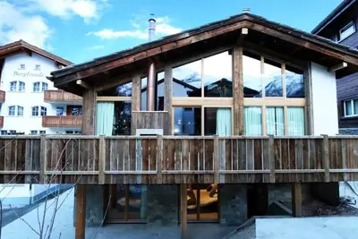 Image de Heinrida by Interhome