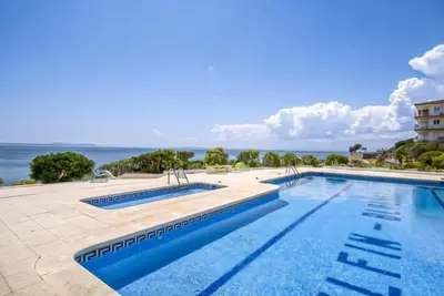 Image de Blaumar by Interhome