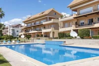 Image de Les Oliviers by Interhome