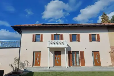 Vrbo Property