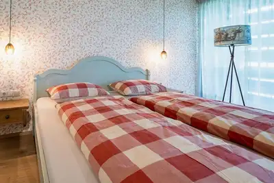 Image de Zweibettzimmer \"troadkasten\", Dusche, Wc - Stillinghof