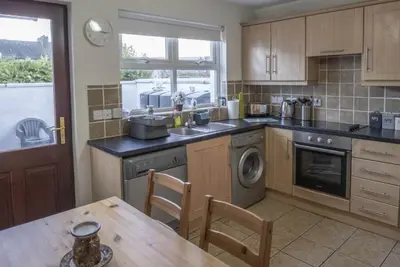 Image de Cosy Idealic Holiday let set in a Beautiful Coastal Village With all Amenities