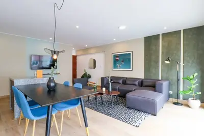 Image de w* | 2br Duplex in Miraflores near Larcomar