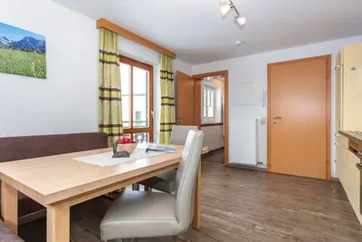 Image de Apartment A, 1 bedroom, shower\/toilet - Haus Fersterer