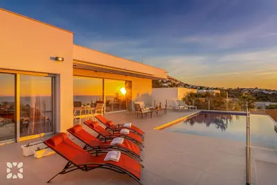 Image de Villa Boreal by Abahana Villas