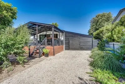 Image de 13 Bunyip Street -Coastal Family Escape