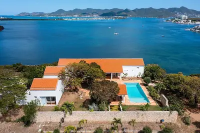 Image de Villa Jasper (2/3 Rooms)