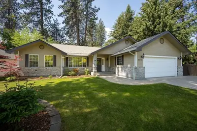 Image de Perfect Post Falls home with Beach Access