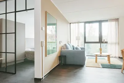 Image de The Forest 1br with Balcony by Daniel & Jacob's