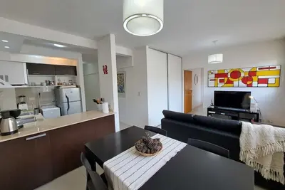 Image de Alto Guemes - Spacious 1br in Palermo