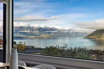 Image de Remarkable Alpine Holiday Home