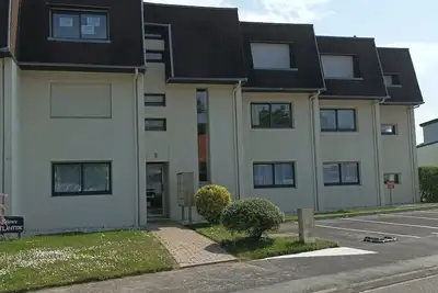Image de Appartement rez de Chaussée Proche Centre et Plage