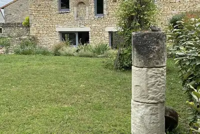 Image de A Grange aux Oiseaux