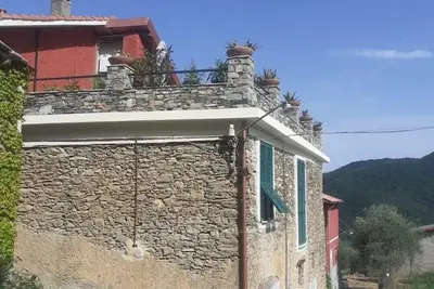 Image de Il Poggiolo with pool & wellness/ the romantic apartmnet