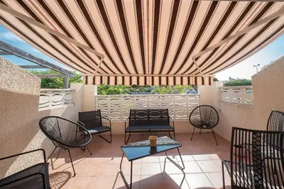 Image de Une Maison à la Mer - Proche de la marina