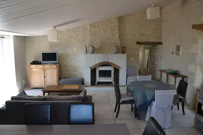 Image de Gîte \"sous les Pins\"