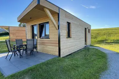 Image de 2 Bedroom Chalet in Hemfurth-Edersee