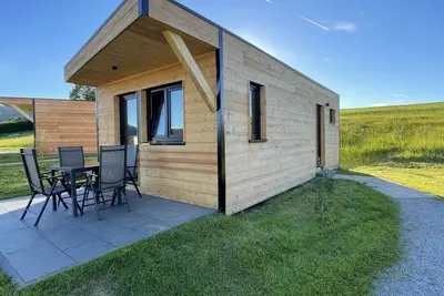 Image de Mini chalet on Lake Edersee with 2 bedrooms