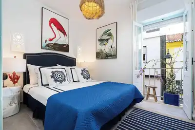 Image de This townhouse is a 3 bedroom(s), 2 bathrooms, located in Portimão, Faro.