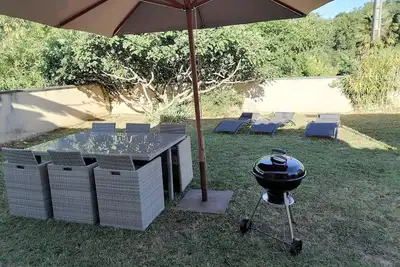 Image de Gîte de Monplaisir au coeur du Perigord Noir