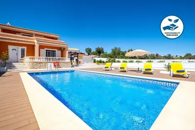 Image de Charming Villa W/ Private Pool, Wi-Fi, A/C, Bbq