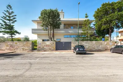 Image de 3404 B&B Le Radici Del Salento - Quadrupla Vigna