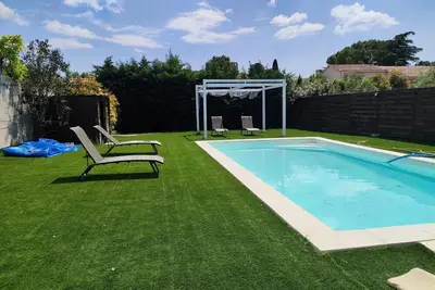 Image de Villa provençale