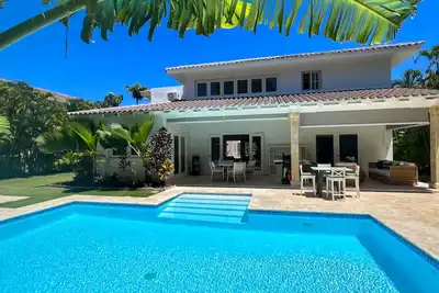 Image de Villa Tortuga: Pool, Maid, 10 min walk from beach