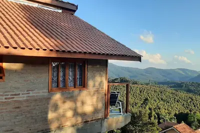 Image de Beautiful house with panoramic views