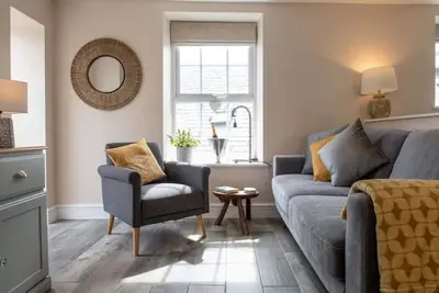 Image de Stylish & Charming Cottage - Central Aberdovey
