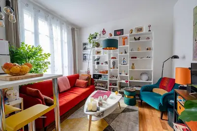 Image de Paris Je t’Aime