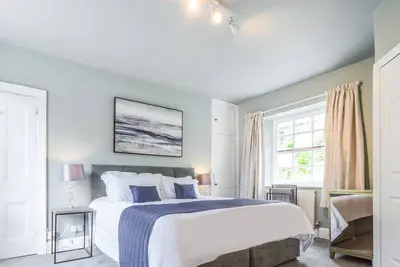 Image de Woodleigh - sleeps 8 guests in 4 bedrooms