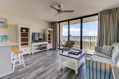 Image de 0204 Seaside Sanctuary by Atlantic Towers