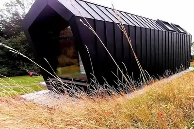 Image de Tiny House Nr. 2 - Wird Noch Bearbeitet - Provisorisch Erstellt