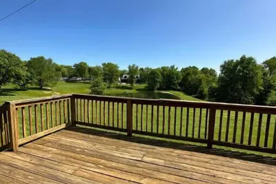 Image de Quiet Cottage in the heart of Burr Oak State Park - #3