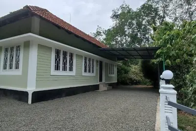 Image de Riverside Homestay Mankulam